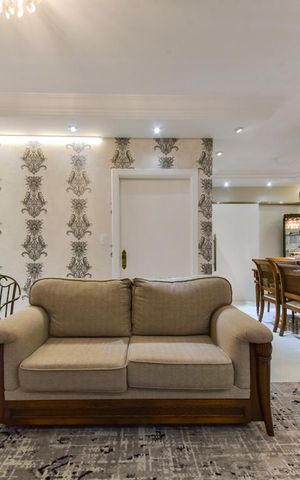 Casa à venda com 280m², 3 quartos e 3 vagasSala
