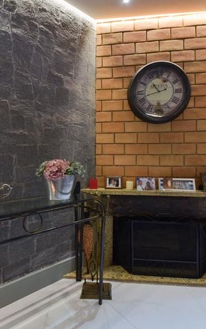 Casa à venda com 280m², 3 quartos e 3 vagasSala