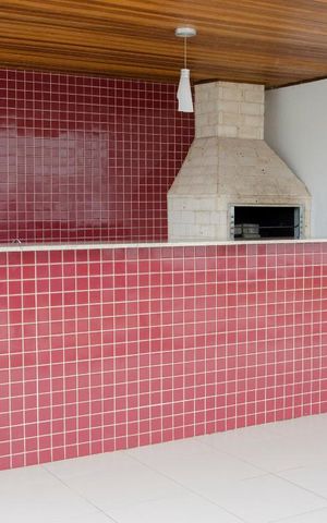 Apartamento para alugar com 42m², 2 quartos e 1 vaga Apartamento para alugar com 42m², 2 quartos e 1 vagaÁrea comum