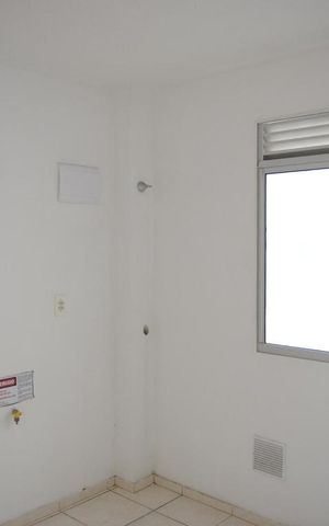 Apartamento para alugar com 42m², 2 quartos e 1 vagaCozinha