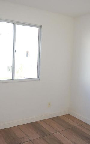 Apartamento para alugar com 42m², 2 quartos e 1 vagaQuarto 2