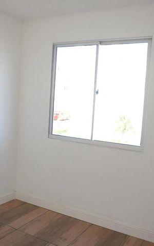 Apartamento para alugar com 42m², 2 quartos e 1 vagaQuarto 2