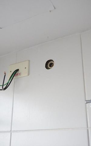 Apartamento para alugar com 42m², 2 quartos e 1 vagaBanheiro