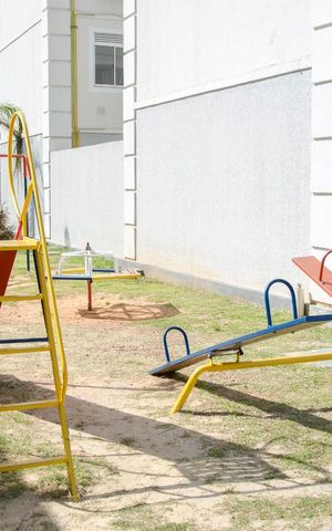 Apartamento para alugar com 42m², 2 quartos e 1 vaga Apartamento para alugar com 42m², 2 quartos e 1 vagaÁrea comum