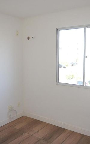 Apartamento para alugar com 42m², 2 quartos e 1 vagaQuarto