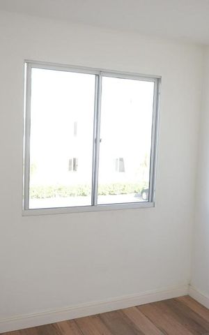 Apartamento para alugar com 42m², 2 quartos e 1 vagaQuarto