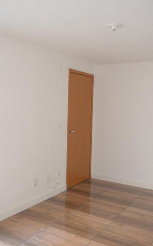 Apartamento para alugar com 42m², 2 quartos e 1 vagaSala
