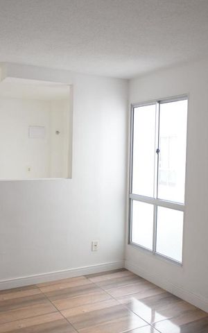 Apartamento para alugar com 42m², 2 quartos e 1 vagaSala