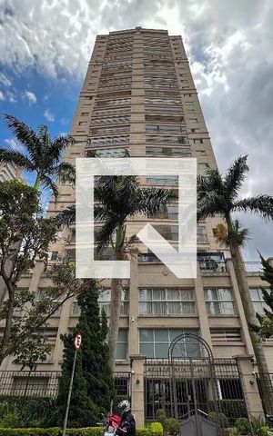 Apartamento para alugar com 94m², 2 quartos e 2 vagas Apartamento para alugar com 94m², 2 quartos e 2 vagasFachada