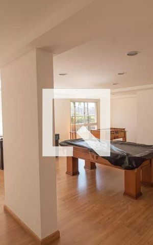 Apartamento para alugar com 94m², 2 quartos e 2 vagas Apartamento para alugar com 94m², 2 quartos e 2 vagasÁrea comum