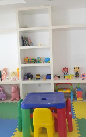 Apartamento à venda com 76m², 2 quartos e 1 vagaÁrea comum