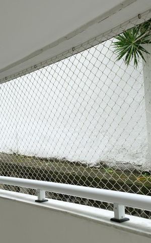Apartamento à venda com 76m², 2 quartos e 1 vagaVista Quarto 2