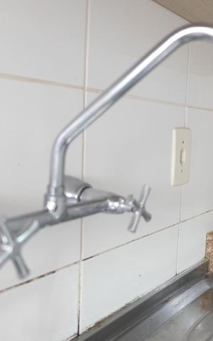Apartamento à venda com 76m², 2 quartos e 1 vagaCozinha