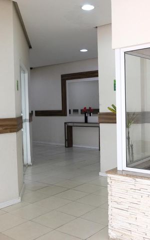 Apartamento à venda com 76m², 2 quartos e 1 vagaHall de Entrada