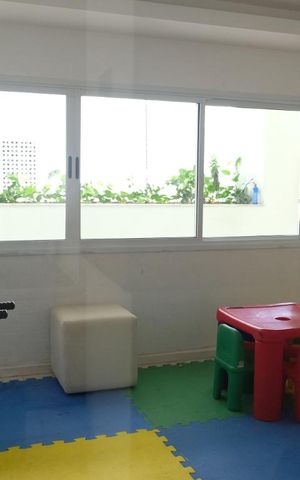 Apartamento à venda com 76m², 2 quartos e 1 vagaÁrea comum