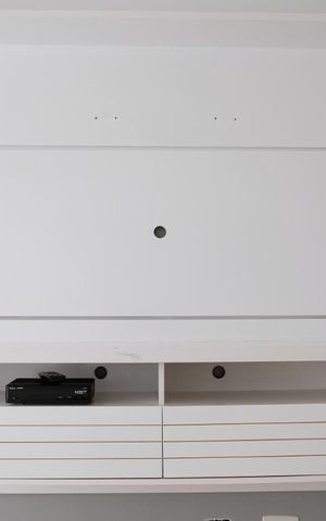Apartamento à venda com 76m², 2 quartos e 1 vagaSala