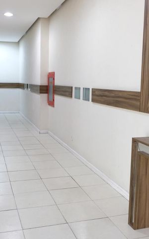 Apartamento à venda com 76m², 2 quartos e 1 vagaHall de Entrada