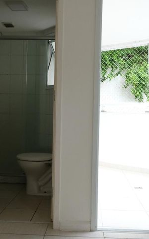 Apartamento à venda com 76m², 2 quartos e 1 vagaQuarto Suíte