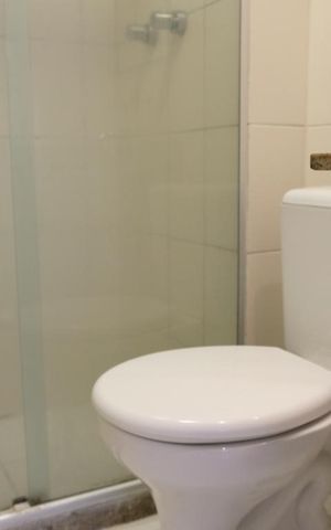 Apartamento à venda com 76m², 2 quartos e 1 vagaBanheiro