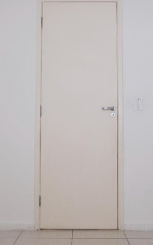 Apartamento à venda com 76m², 2 quartos e 1 vagaQuarto 2