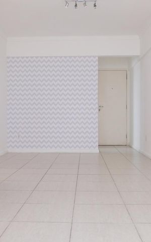 Apartamento à venda com 76m², 2 quartos e 1 vagaSala