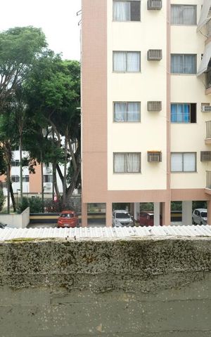 Apartamento à venda com 76m², 2 quartos e 1 vagaVista Área de Serviço