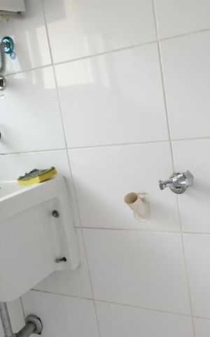 Apartamento à venda com 76m², 2 quartos e 1 vagaÁrea de Serviço