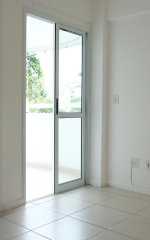 Apartamento à venda com 76m², 2 quartos e 1 vagaQuarto Suíte