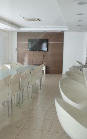 Apartamento à venda com 76m², 2 quartos e 1 vagaÁrea comum - Espaço Gourmet