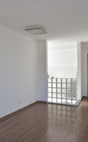 Apartamento à venda com 48m², 2 quartos e 1 vagaSala