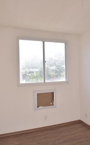 Apartamento à venda com 48m², 2 quartos e 1 vagaQuarto 1