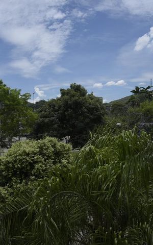 Apartamento à venda com 48m², 2 quartos e 1 vagaVista da Sala