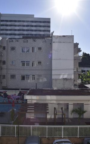 Apartamento à venda com 48m², 2 quartos e 1 vagaVista