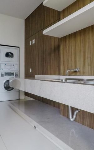 Apartamento à venda com 111m², 2 quartos e 2 vagasÁrea comum 