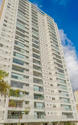 Apartamento à venda com 111m², 2 quartos e 2 vagasFachada