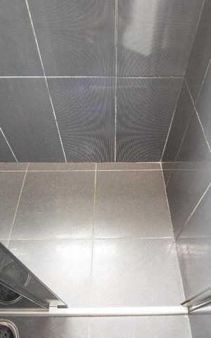 Apartamento à venda com 49m², 1 quarto e 1 vaga Apartamento à venda com 49m², 1 quarto e 1 vagaBanheiro