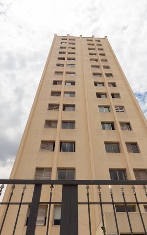 Apartamento à venda com 49m², 1 quarto e 1 vaga Apartamento à venda com 49m², 1 quarto e 1 vagaPrédio