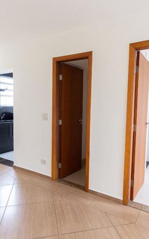 Apartamento à venda com 49m², 1 quarto e 1 vaga Apartamento à venda com 49m², 1 quarto e 1 vagaSala