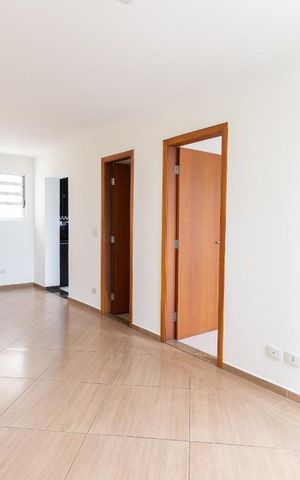 Apartamento à venda com 49m², 1 quarto e 1 vaga Apartamento à venda com 49m², 1 quarto e 1 vagaSala