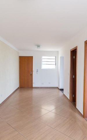 Apartamento à venda com 49m², 1 quarto e 1 vaga Apartamento à venda com 49m², 1 quarto e 1 vagaSala