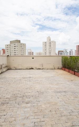 Apartamento à venda com 49m², 1 quarto e 1 vaga Apartamento à venda com 49m², 1 quarto e 1 vagaÁrea comum
