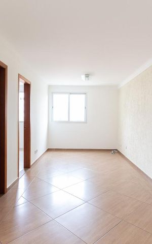 Apartamento à venda com 49m², 1 quarto e 1 vaga Apartamento à venda com 49m², 1 quarto e 1 vagaSala