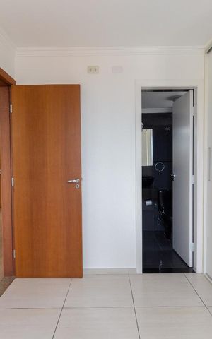 Apartamento à venda com 49m², 1 quarto e 1 vaga Apartamento à venda com 49m², 1 quarto e 1 vagaQuarto