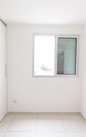 Apartamento à venda com 49m², 1 quarto e 1 vaga Apartamento à venda com 49m², 1 quarto e 1 vagaQuarto