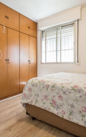 Apartamento à venda com 90m², 3 quartos e 1 vaga Apartamento à venda com 90m², 3 quartos e 1 vagaQuarto