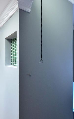 Casa à venda com 110m², 2 quartos e 1 vaga Casa à venda com 110m², 2 quartos e 1 vagaCorredor