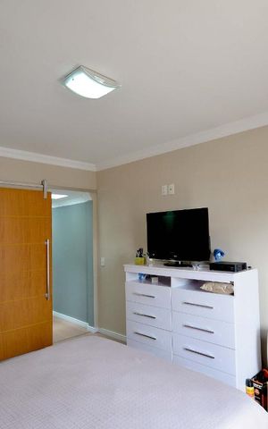 Casa à venda com 110m², 2 quartos e 1 vaga Casa à venda com 110m², 2 quartos e 1 vagaQuarto 1