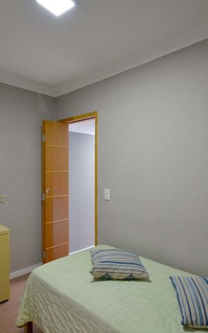 Casa à venda com 110m², 2 quartos e 1 vaga Casa à venda com 110m², 2 quartos e 1 vagaQuarto 2