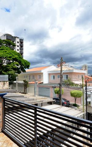 Casa à venda com 110m², 2 quartos e 1 vaga Casa à venda com 110m², 2 quartos e 1 vagaVaranda Quarto 1