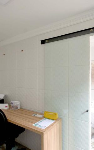 Casa à venda com 110m², 2 quartos e 1 vaga Casa à venda com 110m², 2 quartos e 1 vagaQuarto 3 Fundos